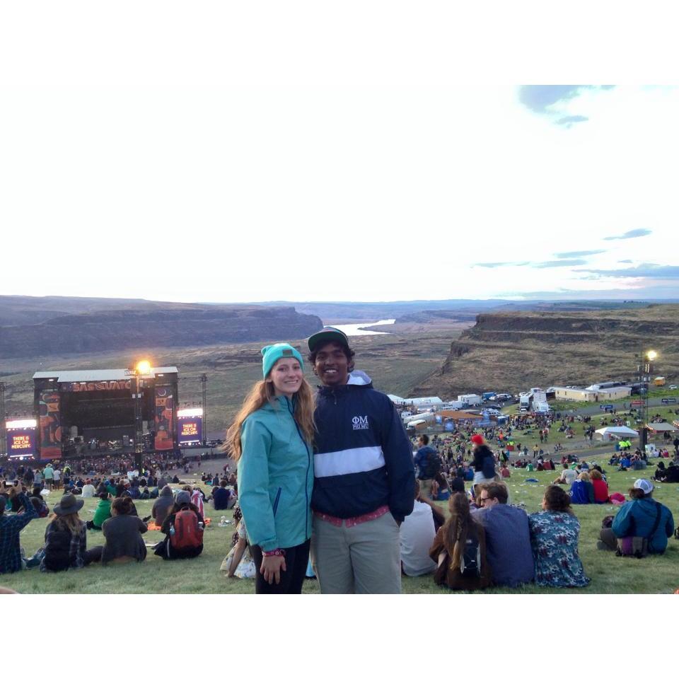 The Gorge