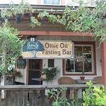 Temecula Olive Oil Company