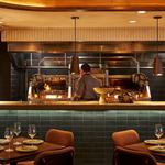 Mayfair Grill