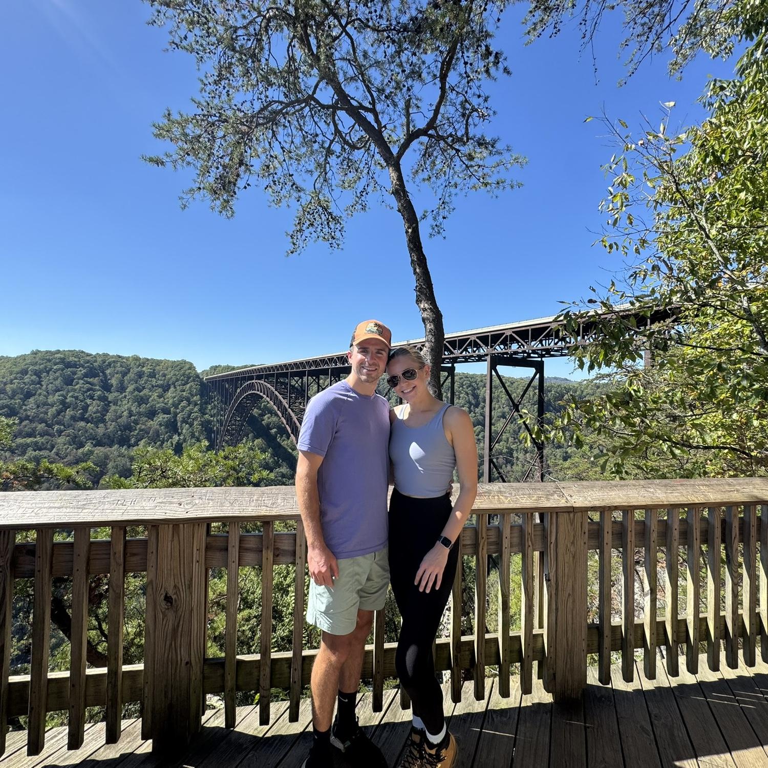 New River Gorge, WV