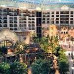 Gaylord Texan Resort