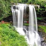 Dry Falls