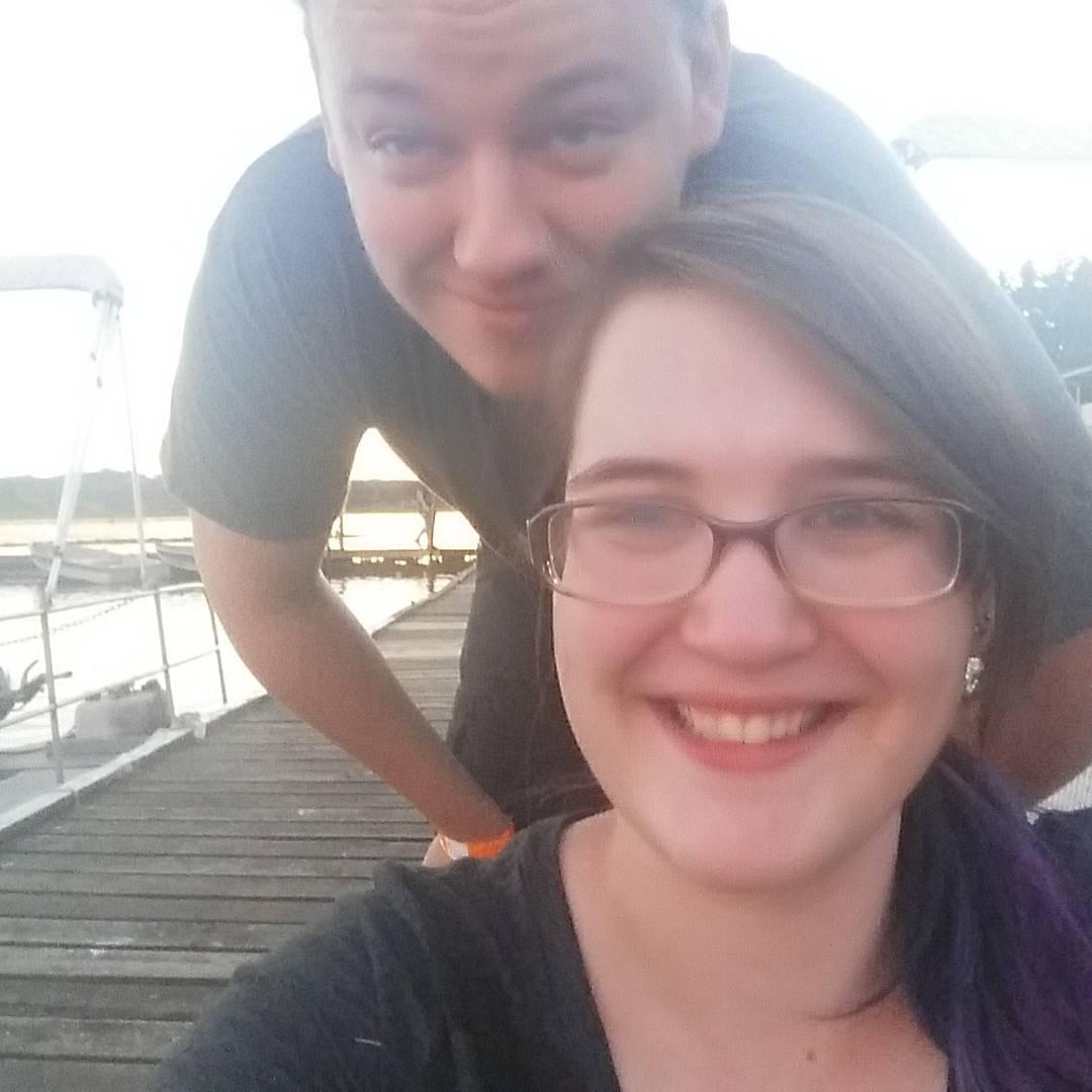 Our first trip to Mount Rainier