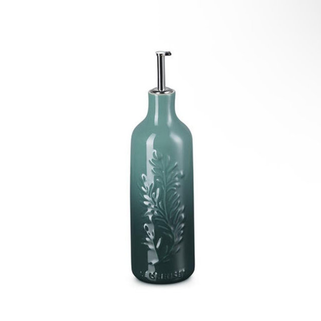 Olive Branch Collection Oil Cruet