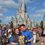 Cinderella's Castle