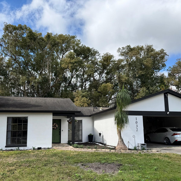 Our Home Renovation Fund