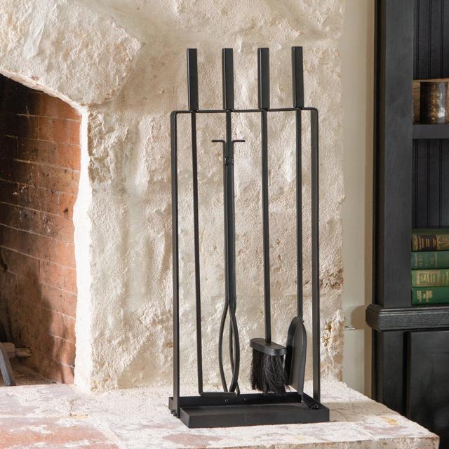 Fireplace Tool Set