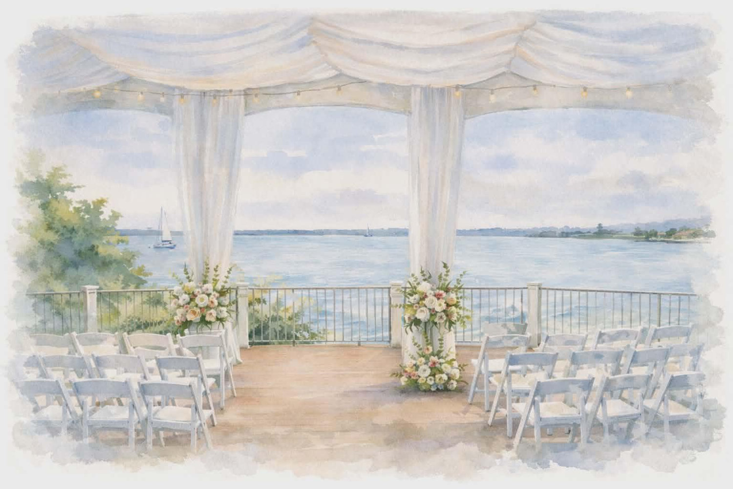 The Wedding Website of Alessio Bertucci and Jamie Apelowicz