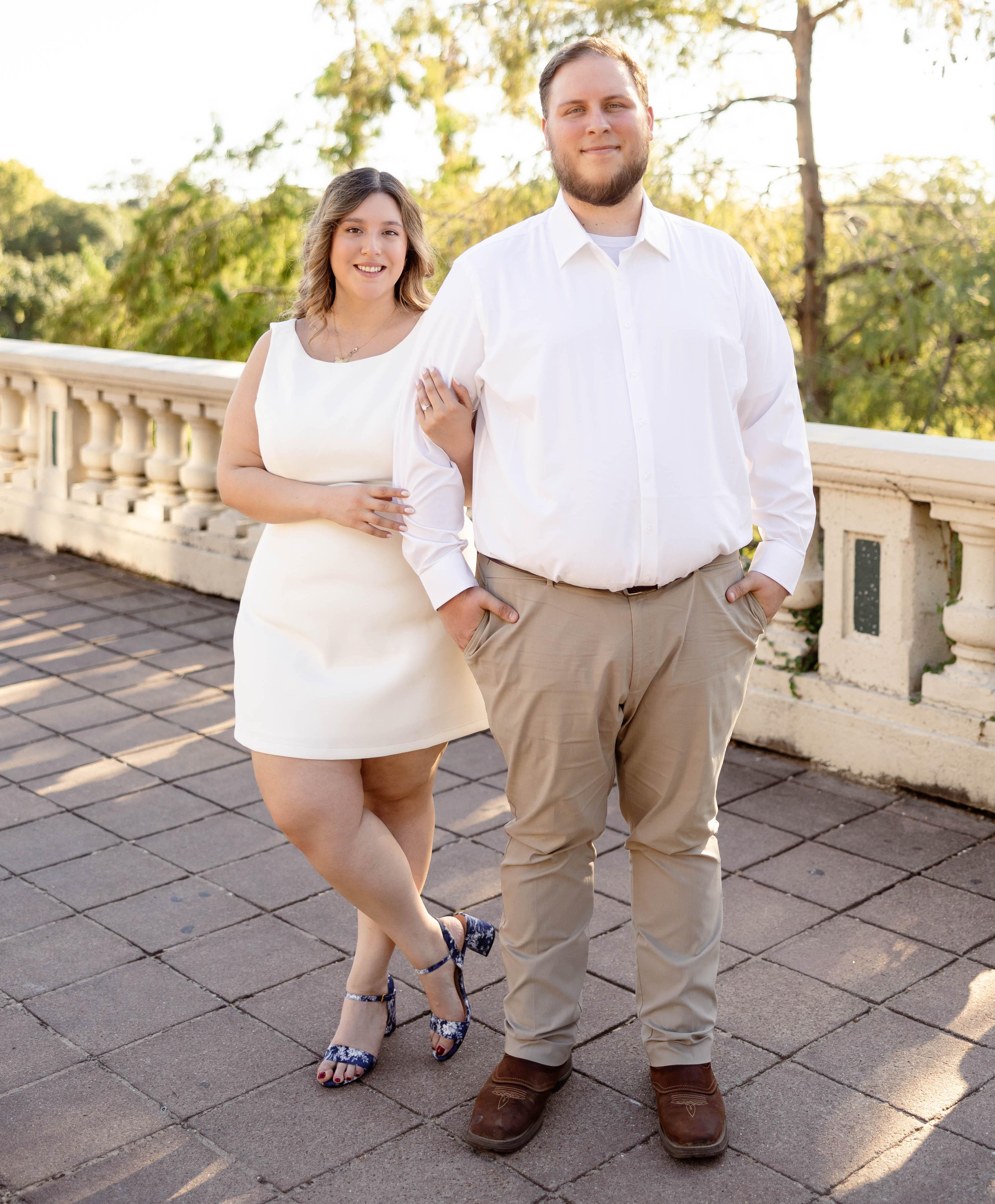The Wedding Website of Natalie Ayala and John Hathaway