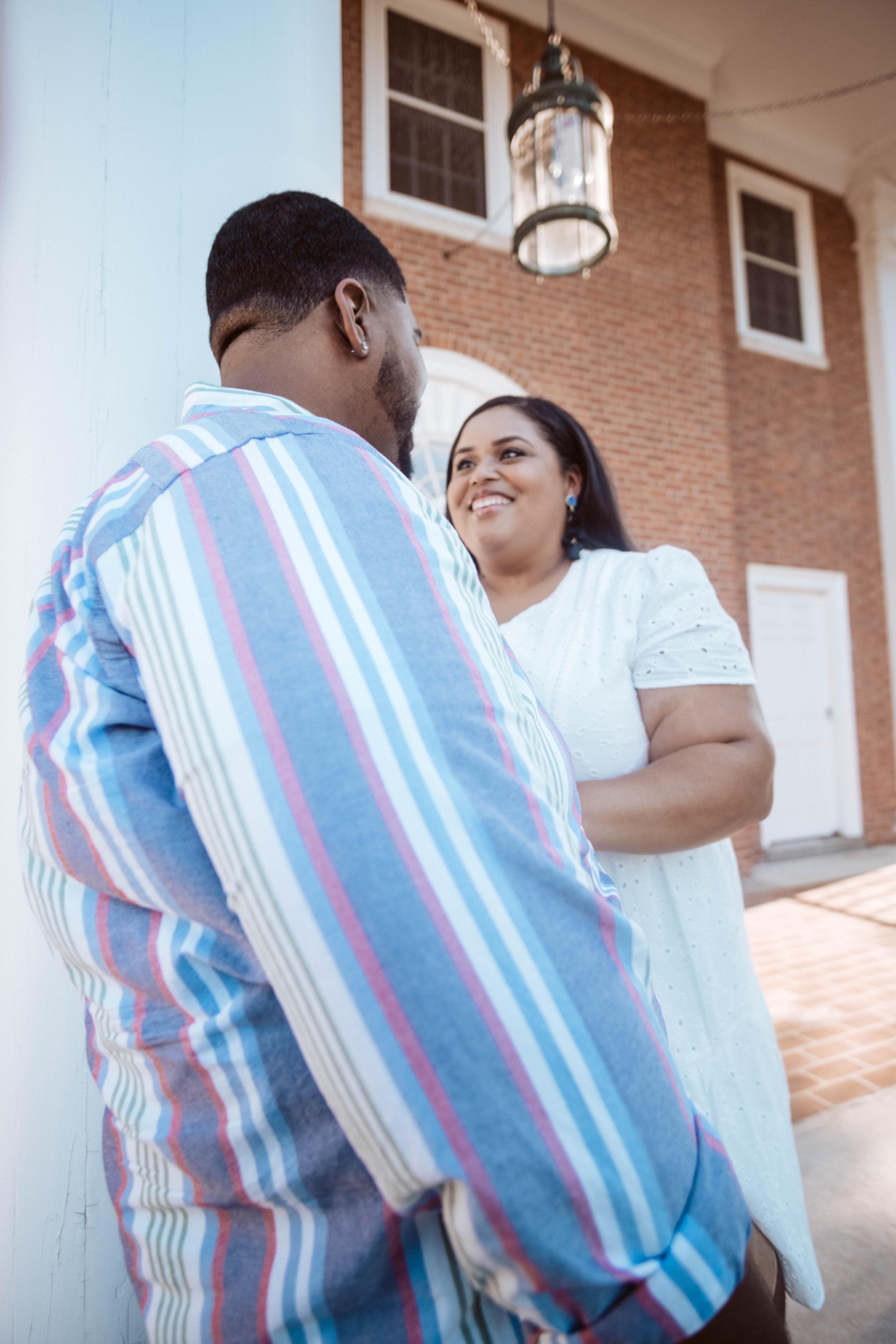 The Wedding Website of Paige Williams-Menard and Daniel Menard
