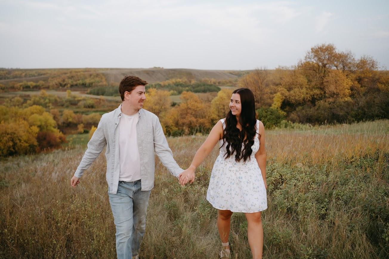 The Wedding Website of Emma Brezinski and Holden Bessel