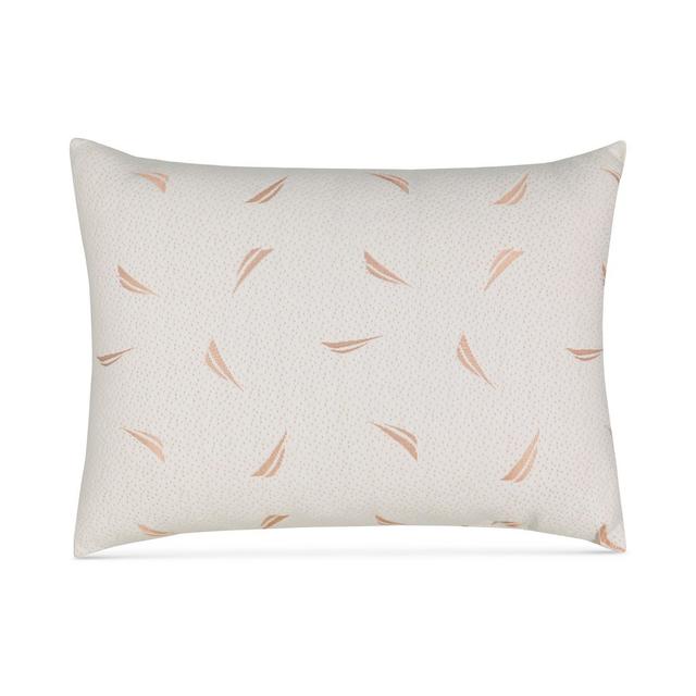 Nautica Copper Loft King Pillow