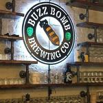 Buzz Bomb Brewing Co