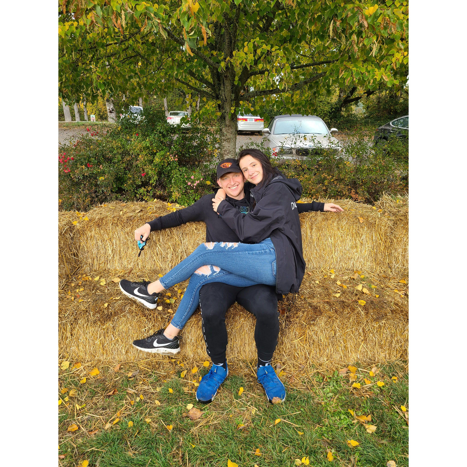 Pumpkin patch pt. 2 pt. 2