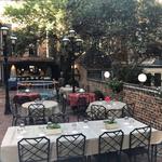 Patio Thai Resturant