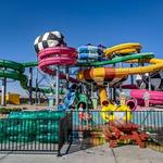 Cowabunga Bay Water Park