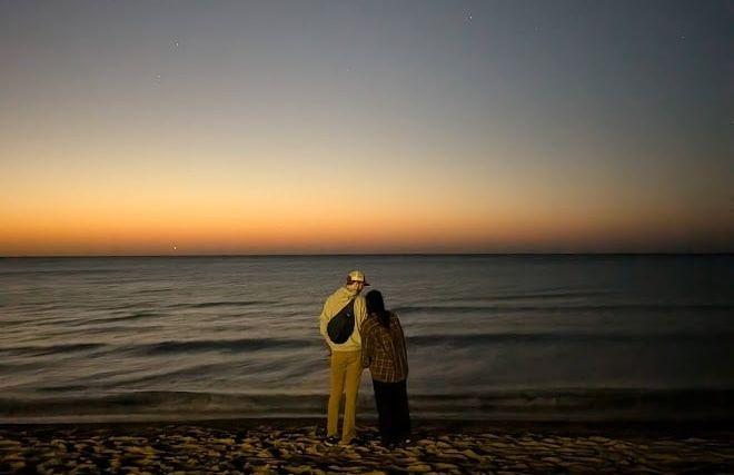 The Wedding Website of Jonathon Hooten and Shoshana Shipman