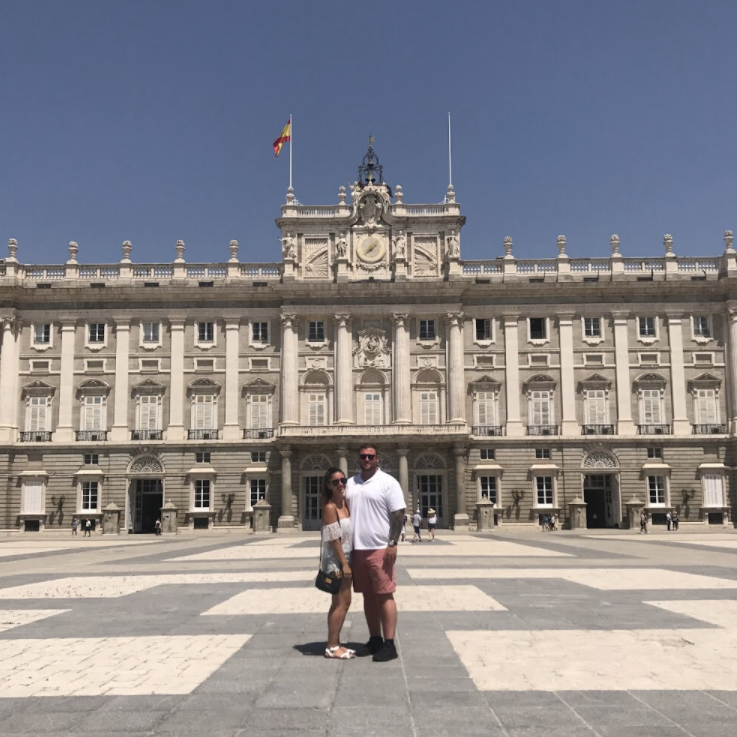 Madrid, Spain