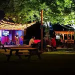 Hideaway Brew Garden