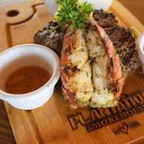 Plantation Smokehouse