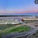 Historic Riverfront