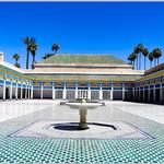 Bahia Palace