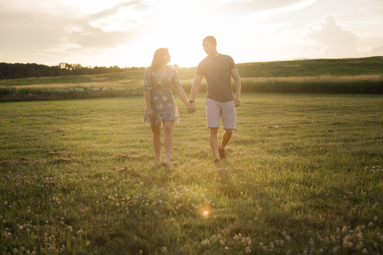 The Wedding Website of Mindy Bakken and Mike Becker