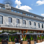 New York Beer Project