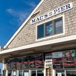 Mac's On the Pier