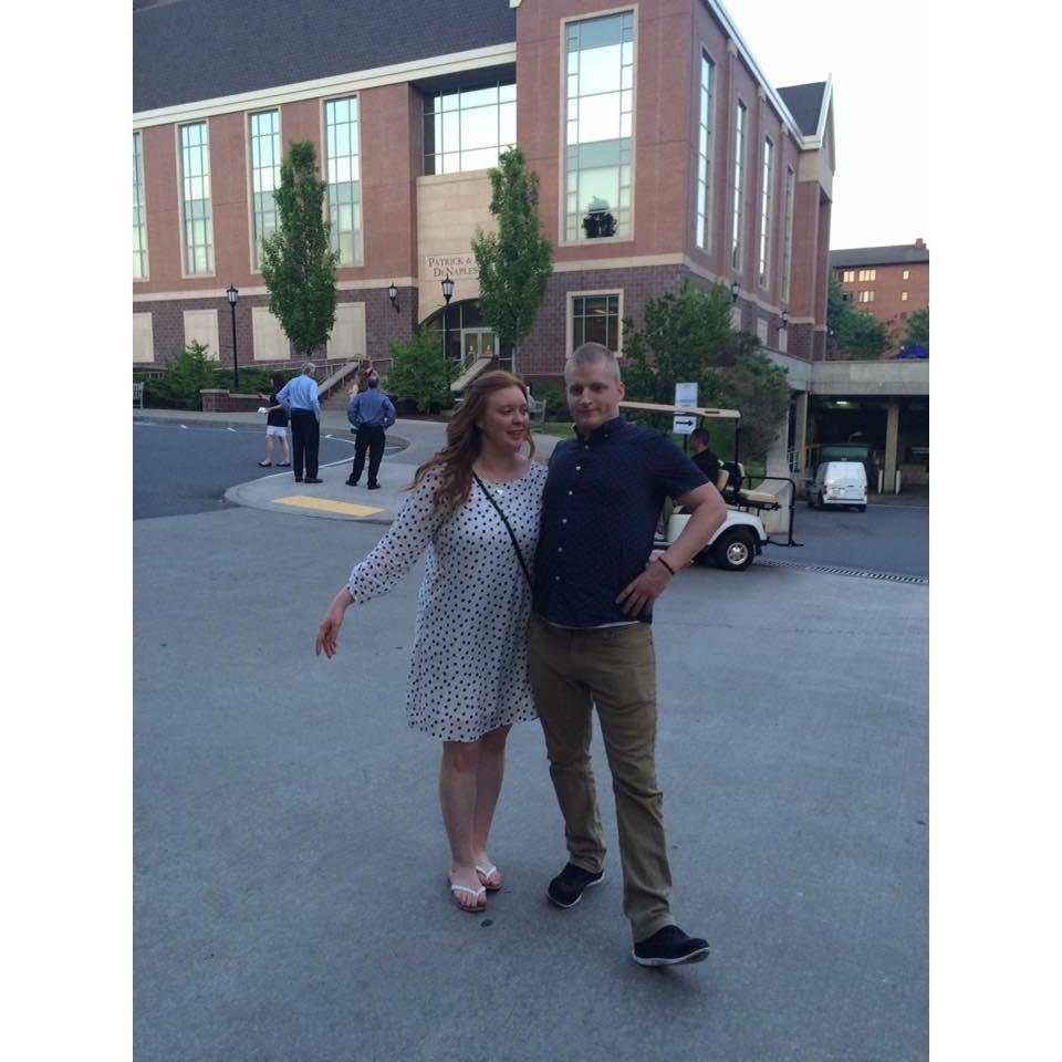 Scranton 2016