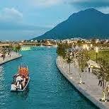 Paseo Santa Lucía Riverwalk