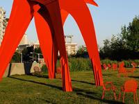 Olympic Sculpture Park