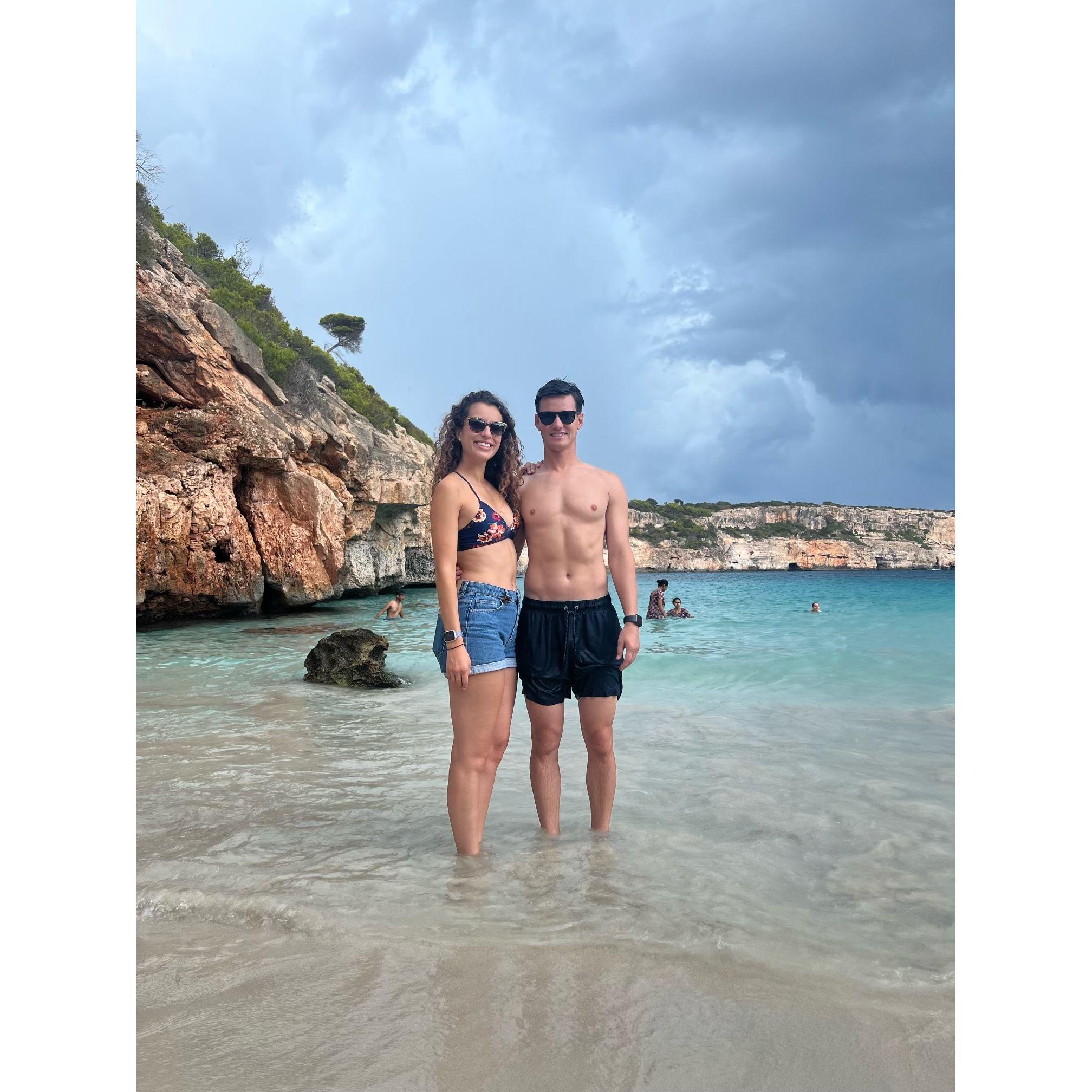 Mallorca, Spain