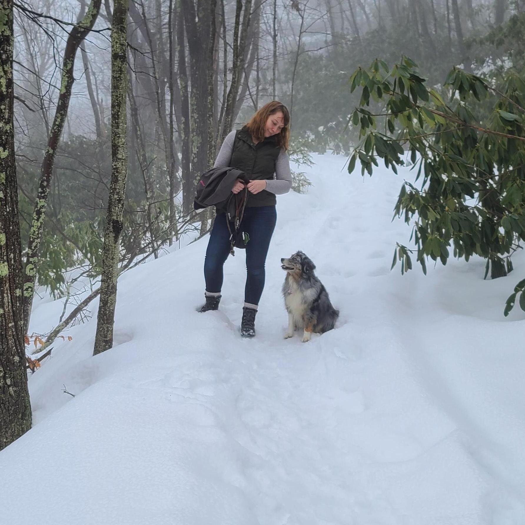 Delaware Gap