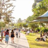 Park Hamesila