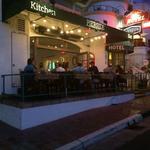 Pierside Kitchen & Bar