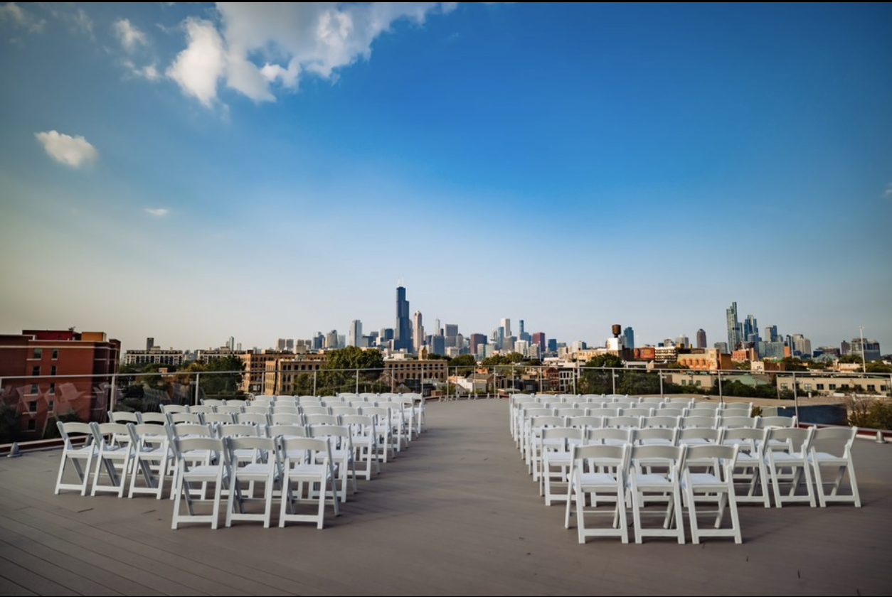 The Wedding Website of Almasa Duheric and Zachary Goodman