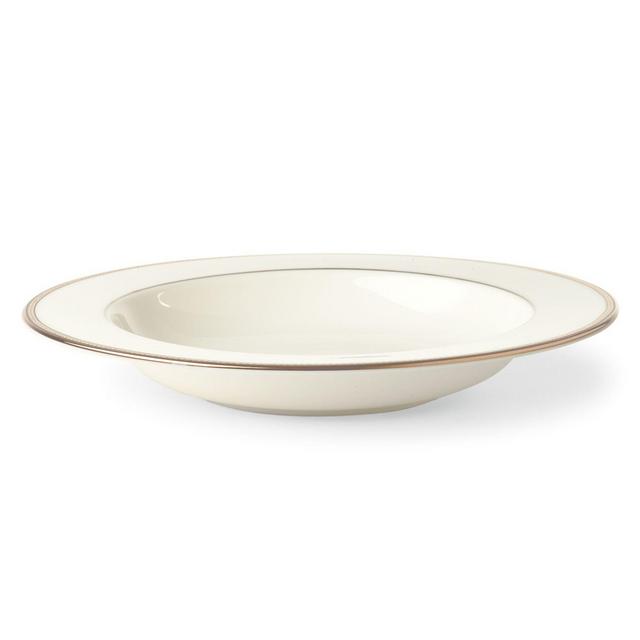 kate spade new york "Sonora Knot" Rim Soup Bowl