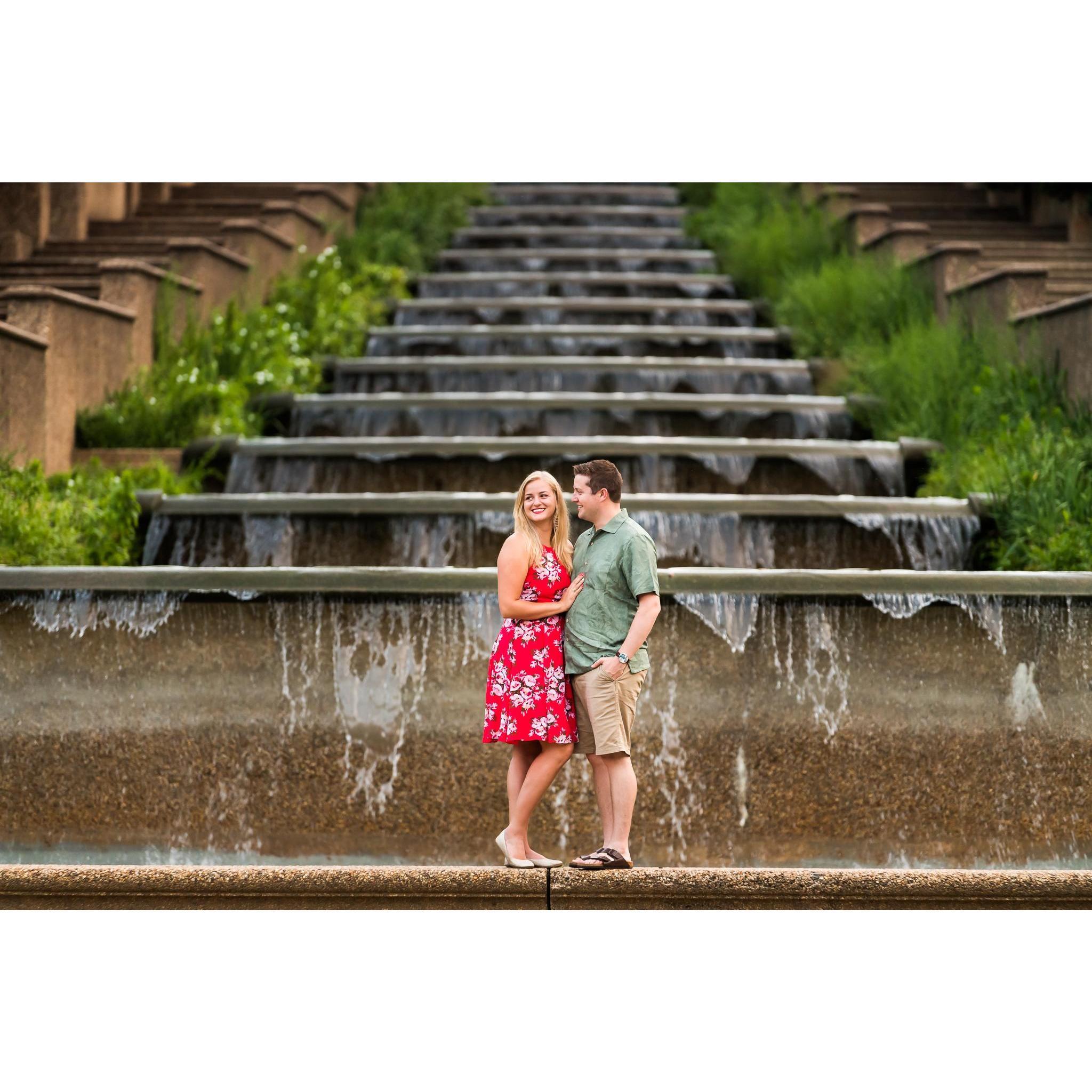 Gonzalez J. Photography & Design DC Photo Shoot