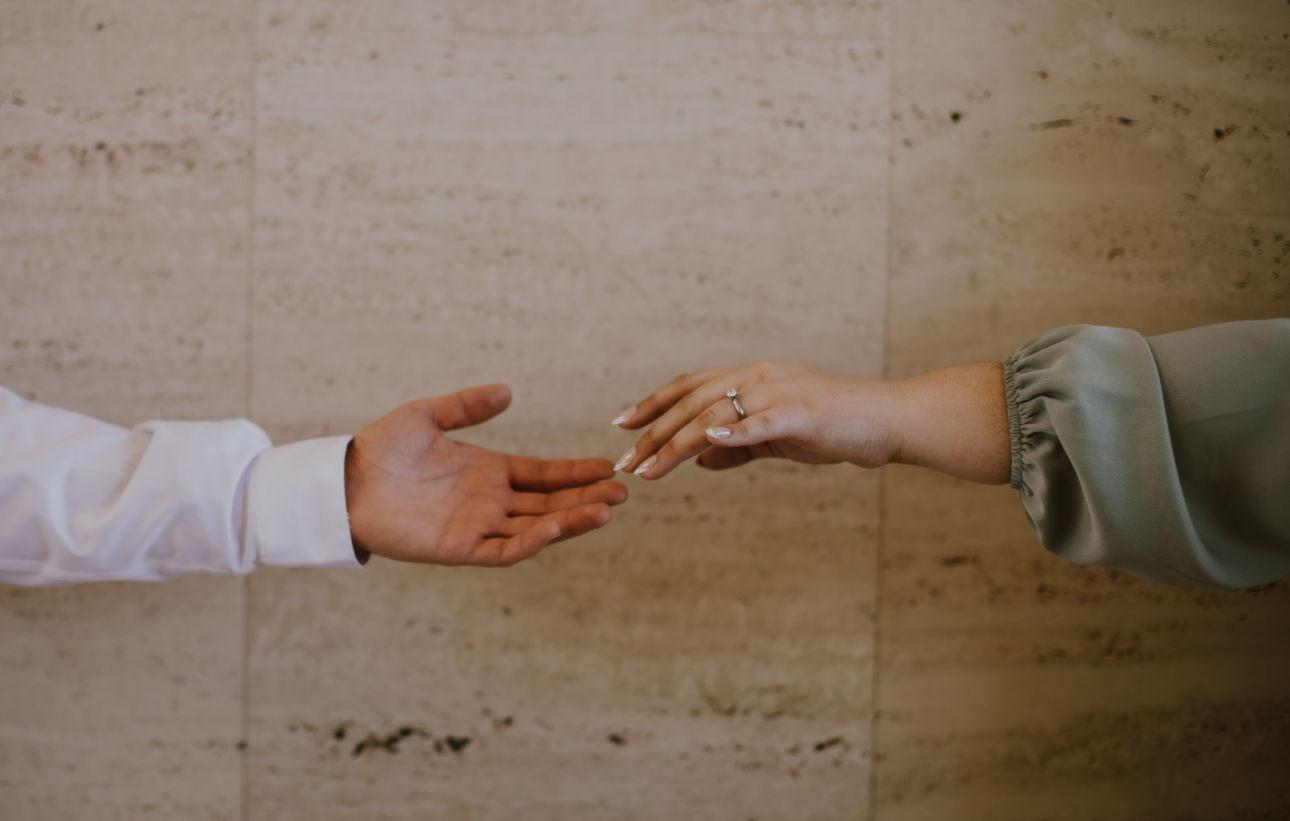 The Wedding Website of Yakov Nastin and Victoria Mykhaylyshyn