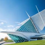 Milwaukee Art Museum