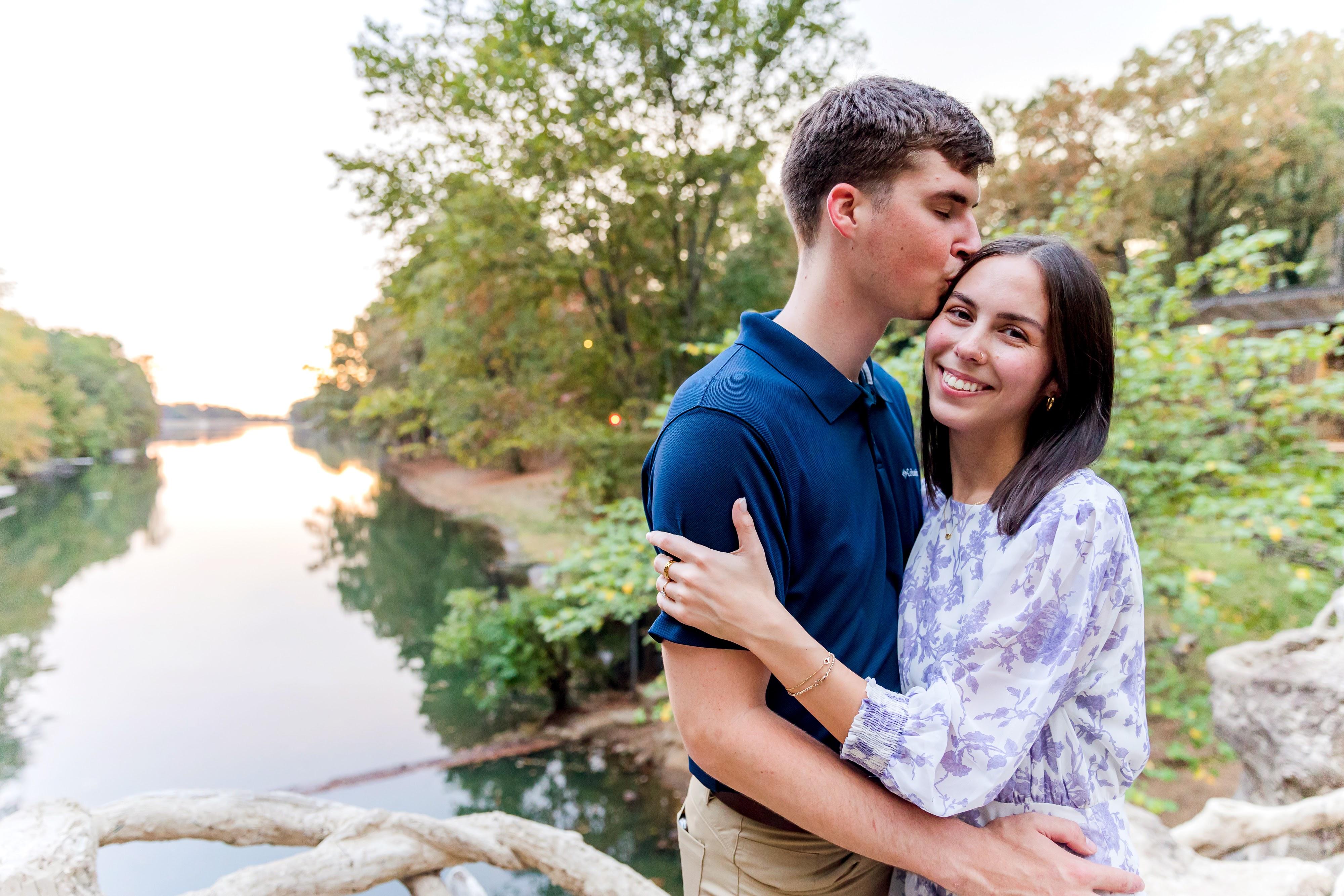 The Wedding Website of Kylie Rian Davis and Wilson Jacob Gifford