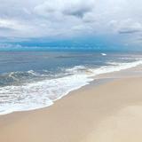 Dauphin Island Beach