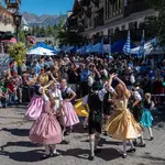 Vail Oktoberfest