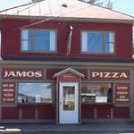 Jamo's Pizza