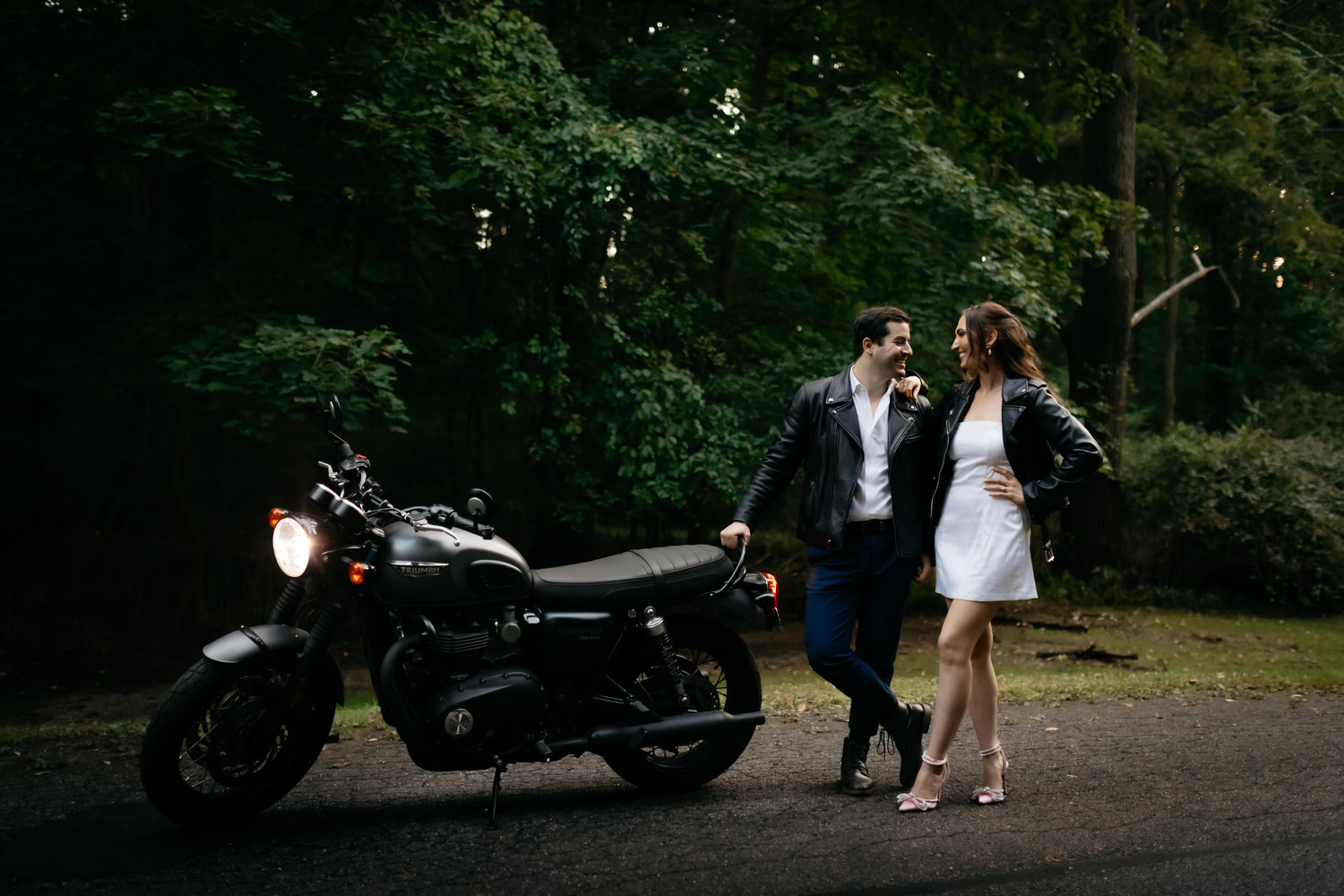 The Wedding Website of Annabelle Rose Halpern and Eric Locsh