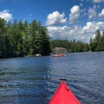 Saranac Lake Adventure