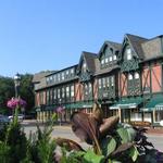Bellevue Avenue