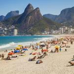 Explore Ipanema