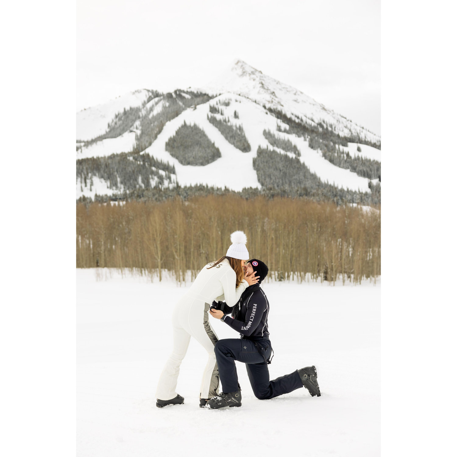 March 2024 - Crested Butte, Colorado